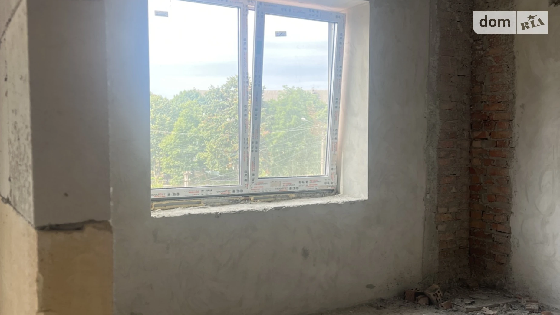 Продается 1-комнатная квартира 38 кв. м в Ивано-Франковске, ул. Гетьмана П. Дорошенко, 28А - фото 3