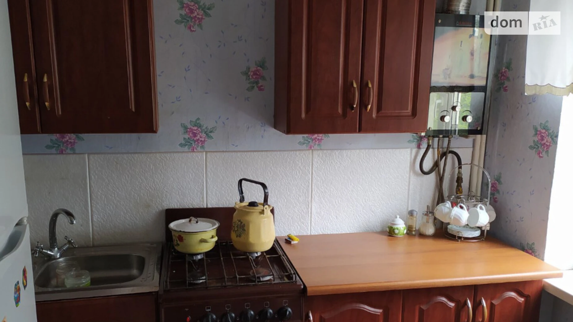 Продается 2-комнатная квартира 47.7 кв. м в Днепре, просп. Поля Александра, 115 - фото 2