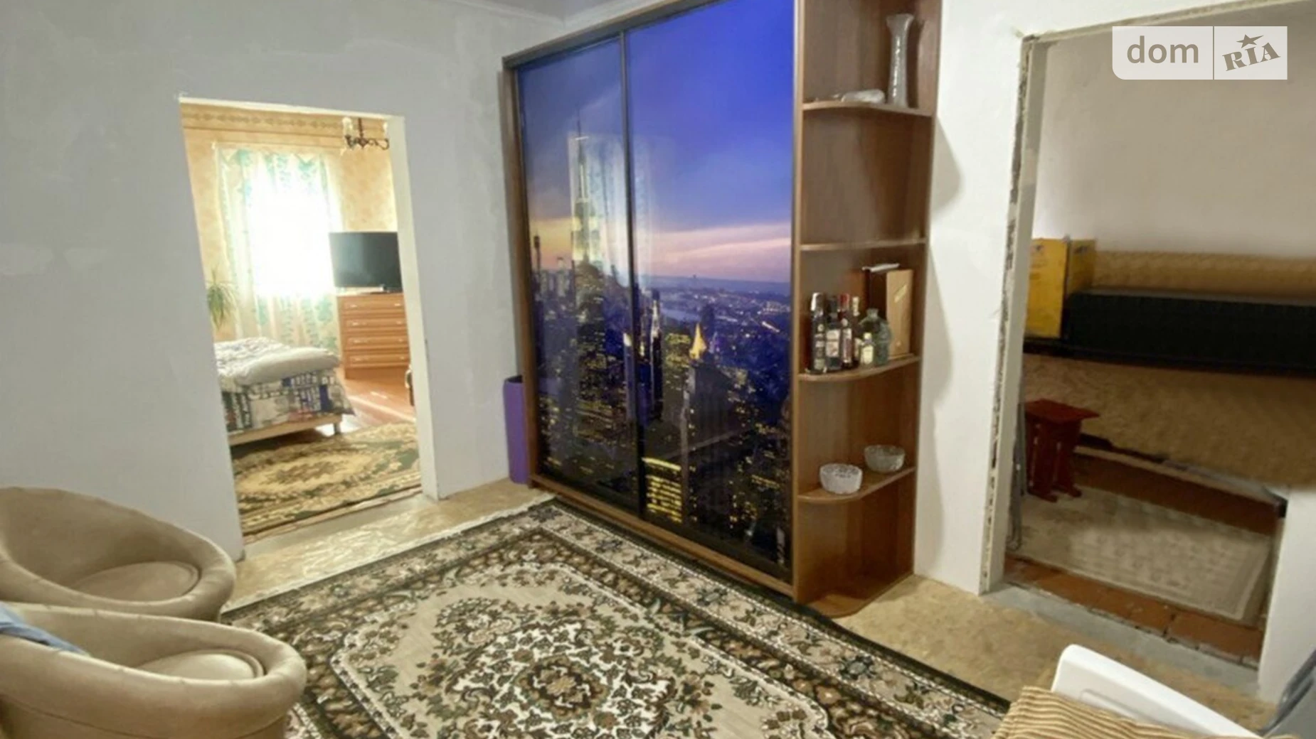 Продается одноэтажный дом 64 кв. м с верандой, цена: 29000 $ - фото 3