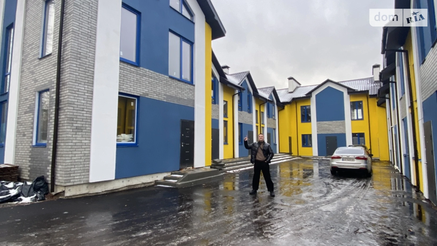 вул. Виговського(Суворова), 24Б Ірпінь, цена: 60000 $ - фото 5