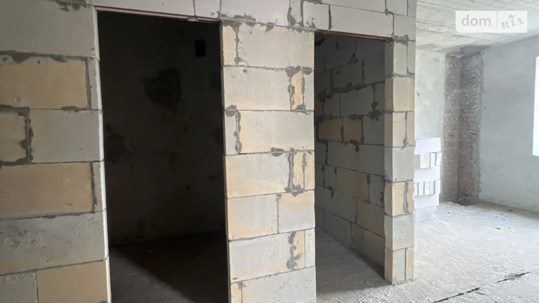 Продается 2-комнатная квартира 60 кв. м в Ивано-Франковске, ул. Гетьмана П. Дорошенко, 28А - фото 2