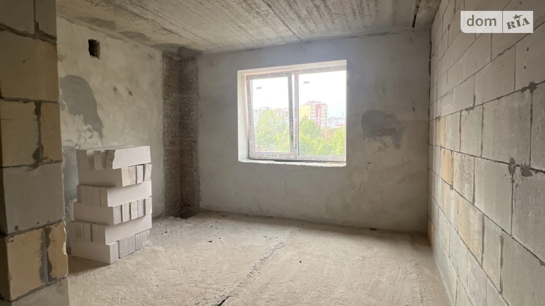 Продается 2-комнатная квартира 60 кв. м в Ивано-Франковске, ул. Гетьмана П. Дорошенко, 28А - фото 3