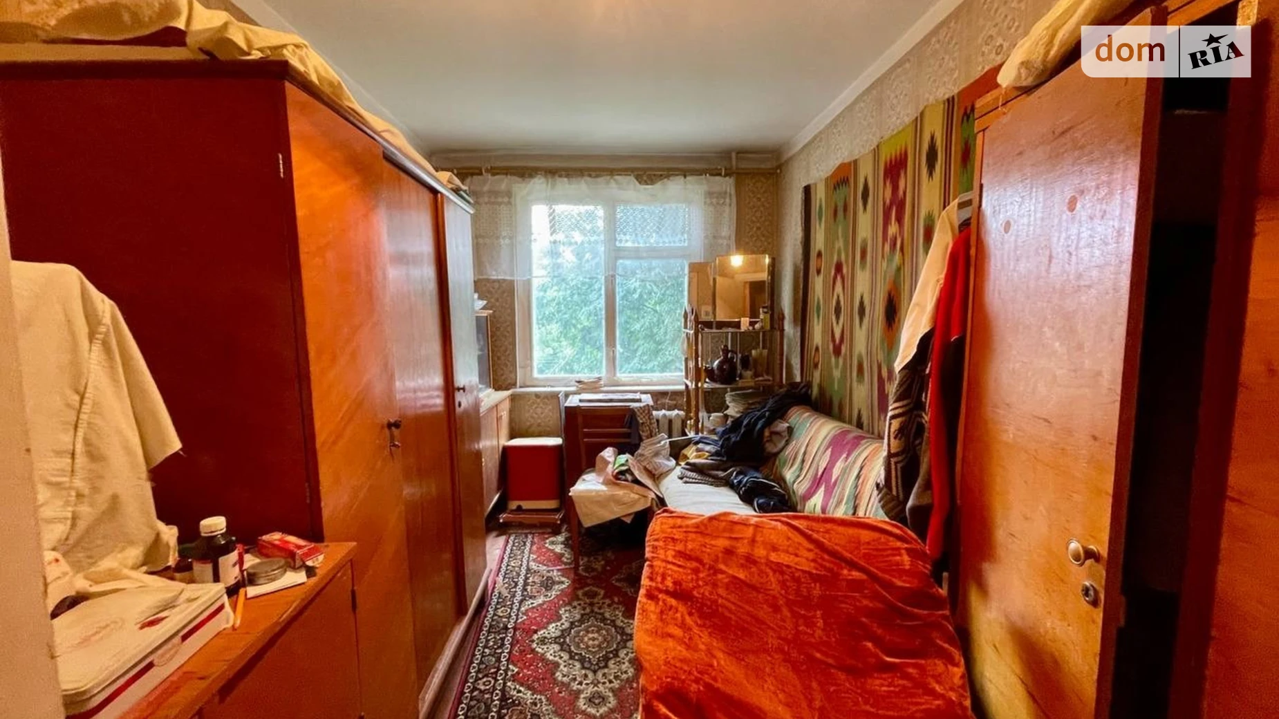 Продается 4-комнатная квартира 61.5 кв. м в Хмельницком, ул. Героя Украины Дмитрия Васильева(Попова) - фото 2