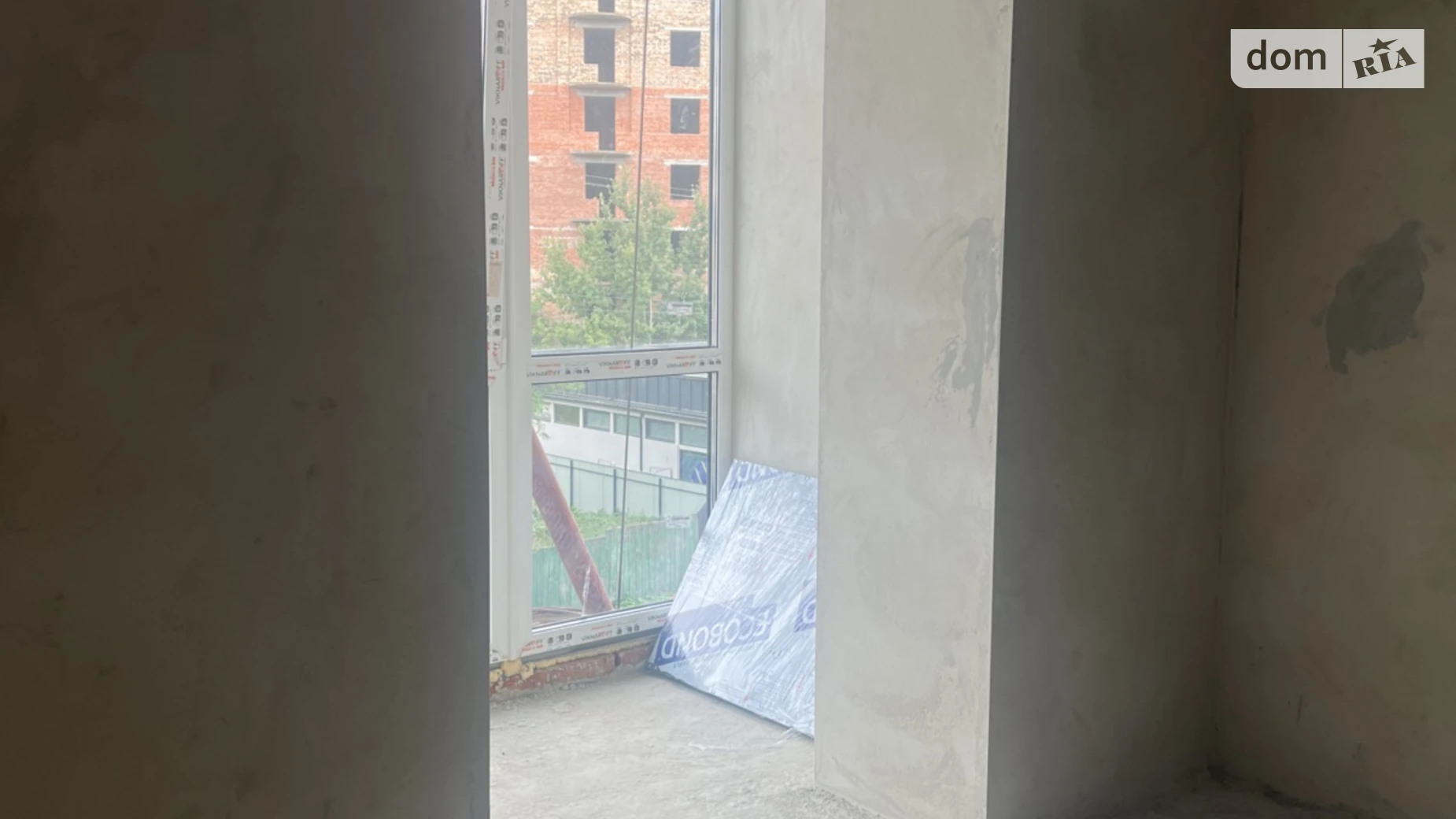 Продается 1-комнатная квартира 39 кв. м в Ивано-Франковске, ул. Гетьмана П. Дорошенко, 28А - фото 2