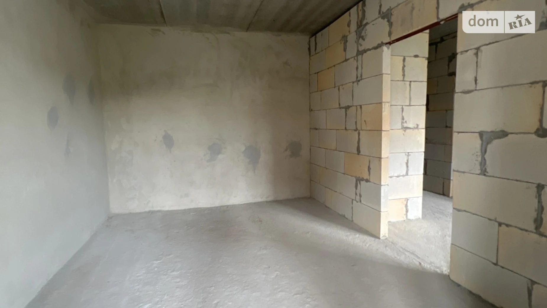 Продается 1-комнатная квартира 39 кв. м в Ивано-Франковске, ул. Гетьмана П. Дорошенко, 28А - фото 3