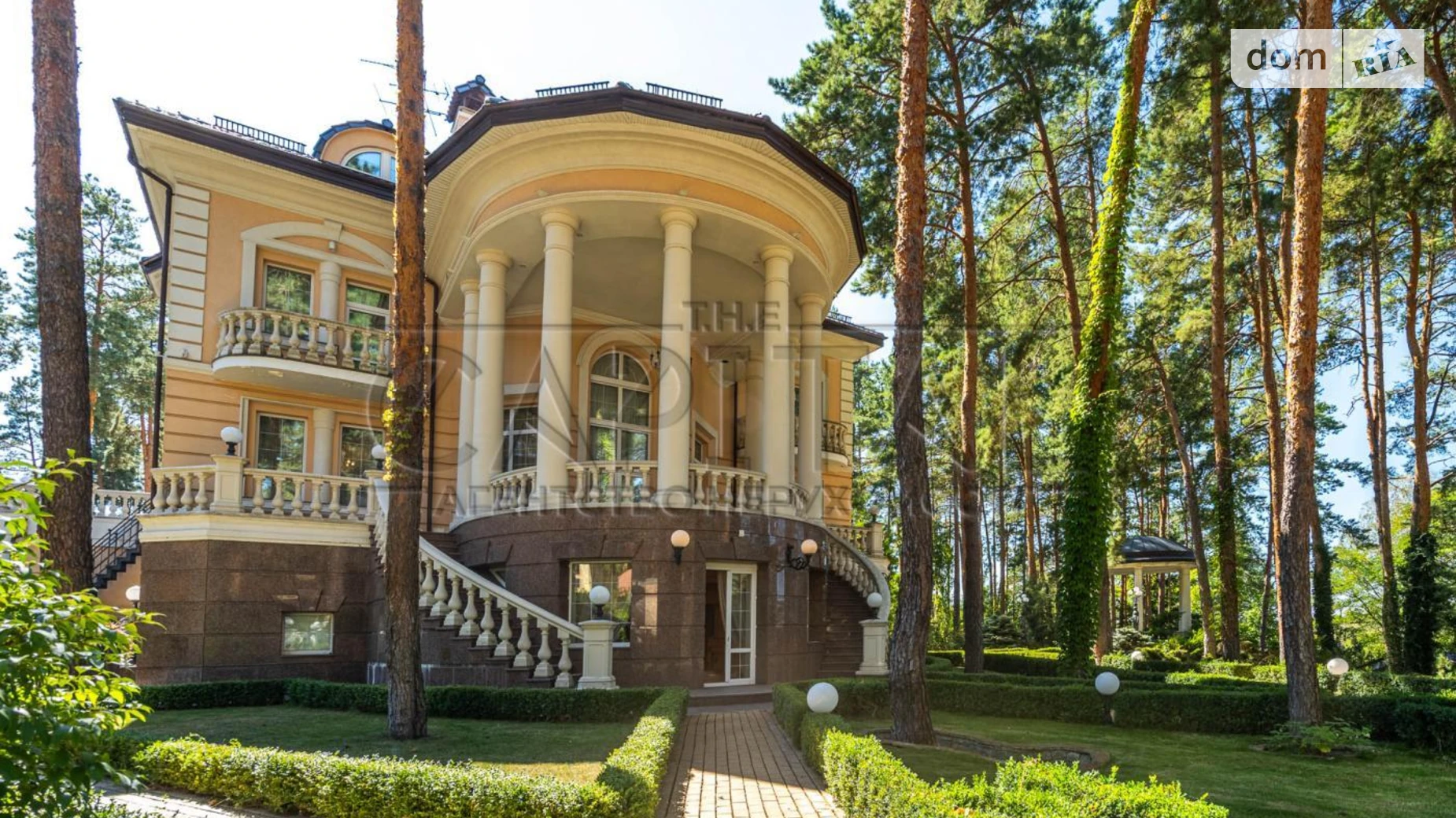 Здається в оренду будинок 6 поверховий 867 кв. м з терасою, цена: 7500 $ - фото 2