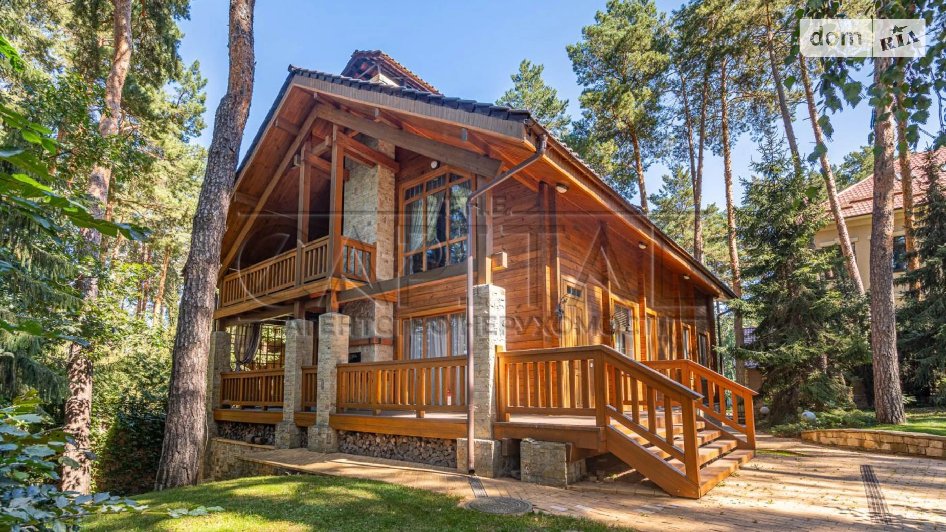 Здається в оренду будинок 6 поверховий 867 кв. м з терасою, цена: 7500 $ - фото 3