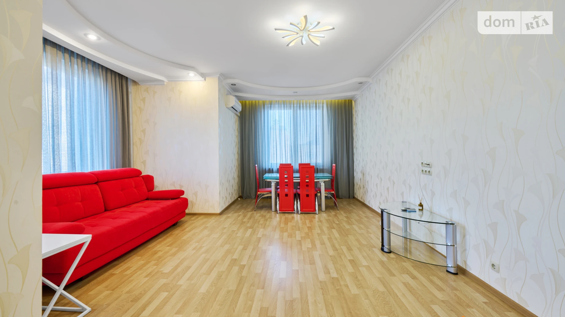 Продается 3-комнатная квартира 103.5 кв. м в Киеве, ул. Дмитриевская, 82 - фото 5