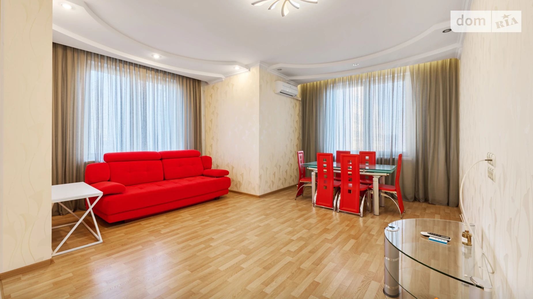 Продается 3-комнатная квартира 103.5 кв. м в Киеве, ул. Дмитриевская, 82 - фото 4