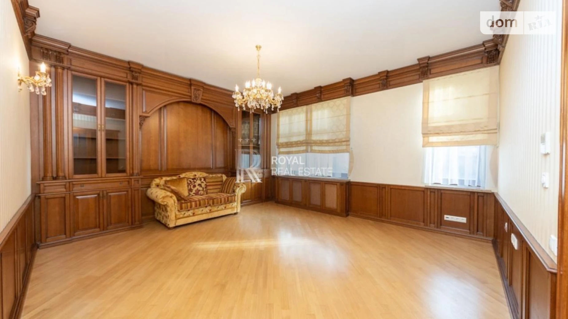 Продается 2-комнатная квартира 83 кв. м в Киеве, ул. Пирогова, 6А - фото 5