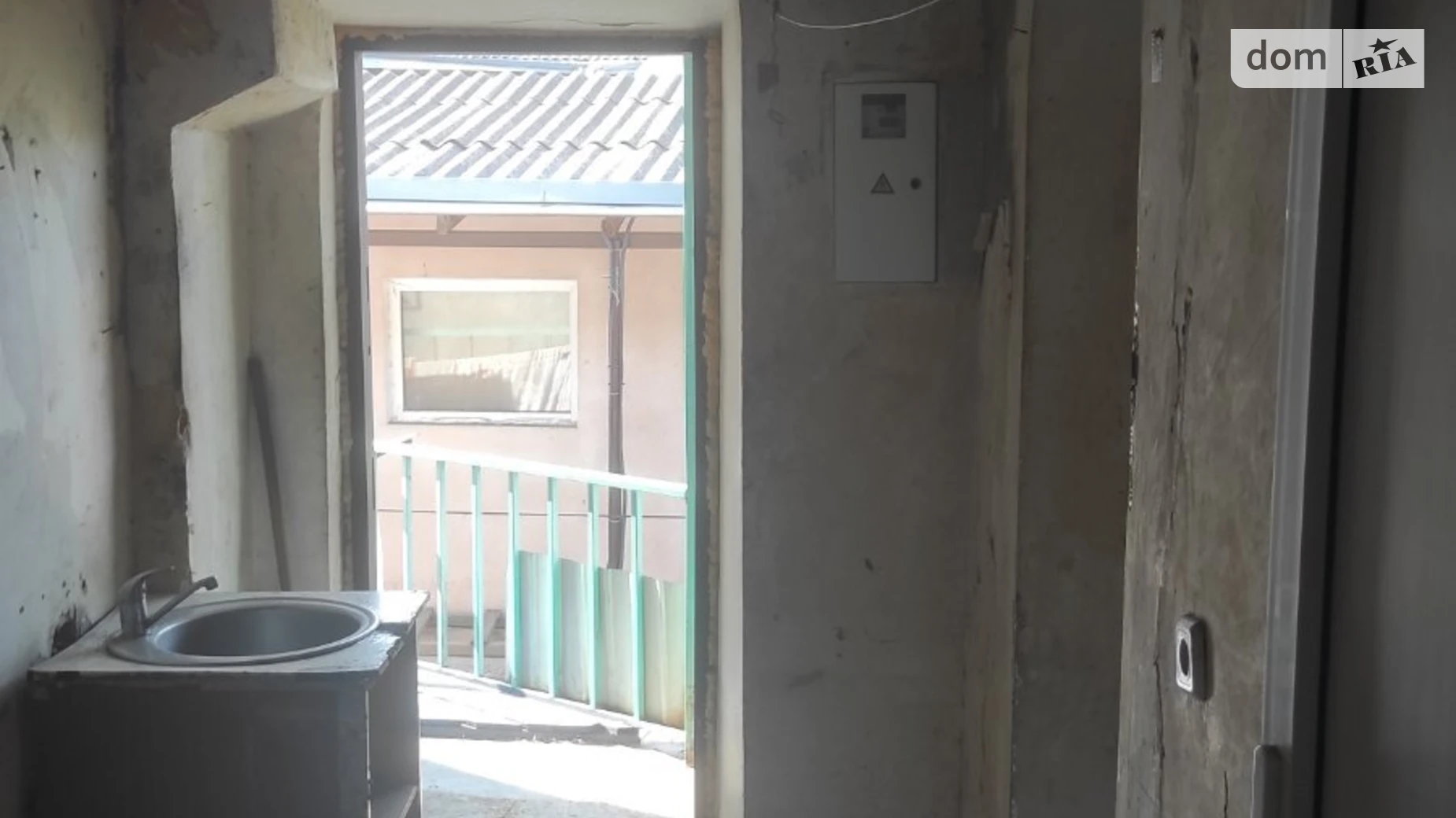 Продается 1-комнатная квартира 20.5 кв. м в Одессе, ул. Михайловская - фото 4