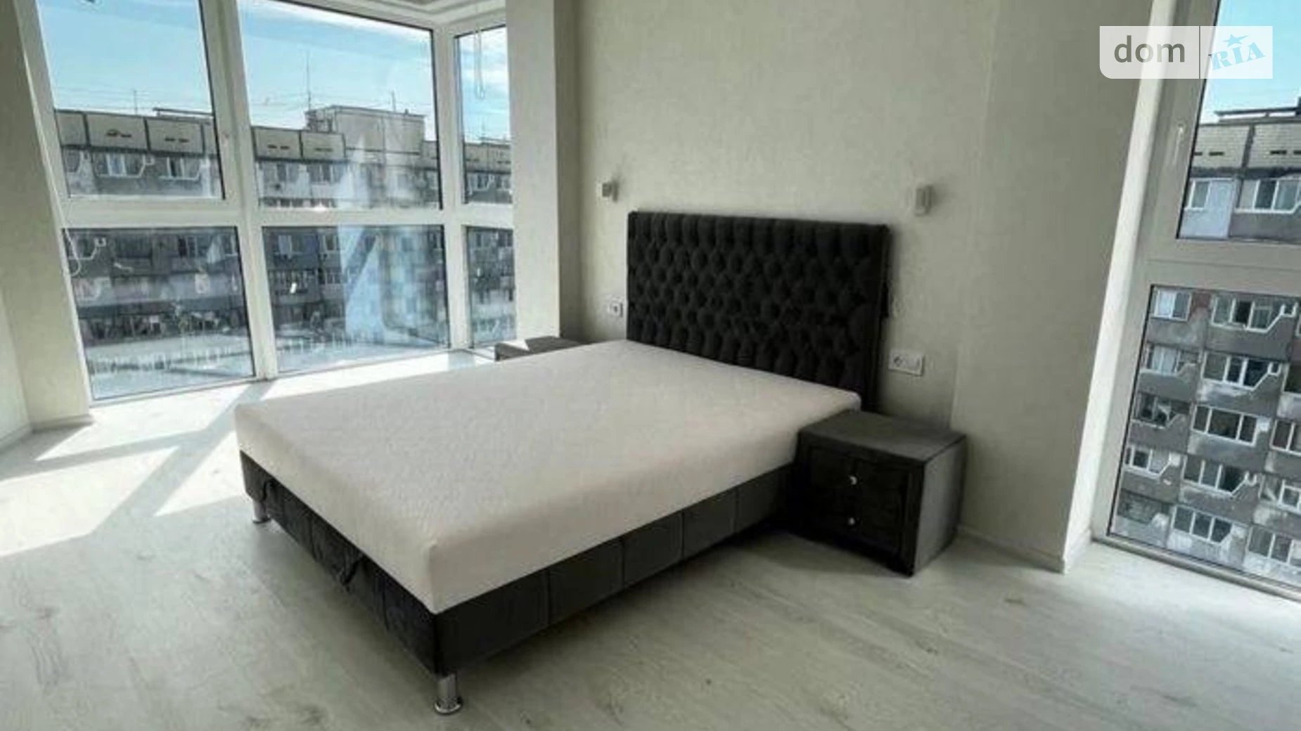 Сдается в аренду 2-комнатная квартира 60 кв. м в Днепре, просп. Науки(Гагарина), 112А - фото 3