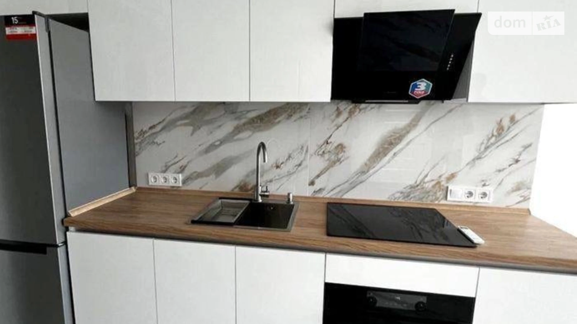 Сдается в аренду 2-комнатная квартира 60 кв. м в Днепре, просп. Науки(Гагарина), 112А - фото 2