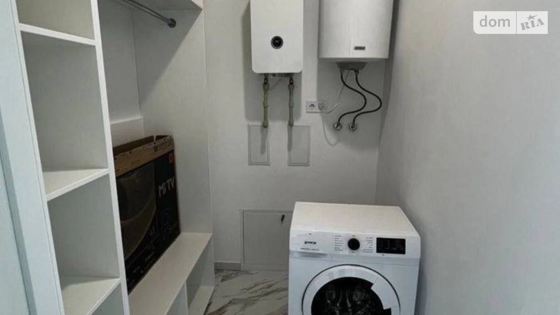 Сдается в аренду 2-комнатная квартира 60 кв. м в Днепре, просп. Науки(Гагарина), 112А - фото 5