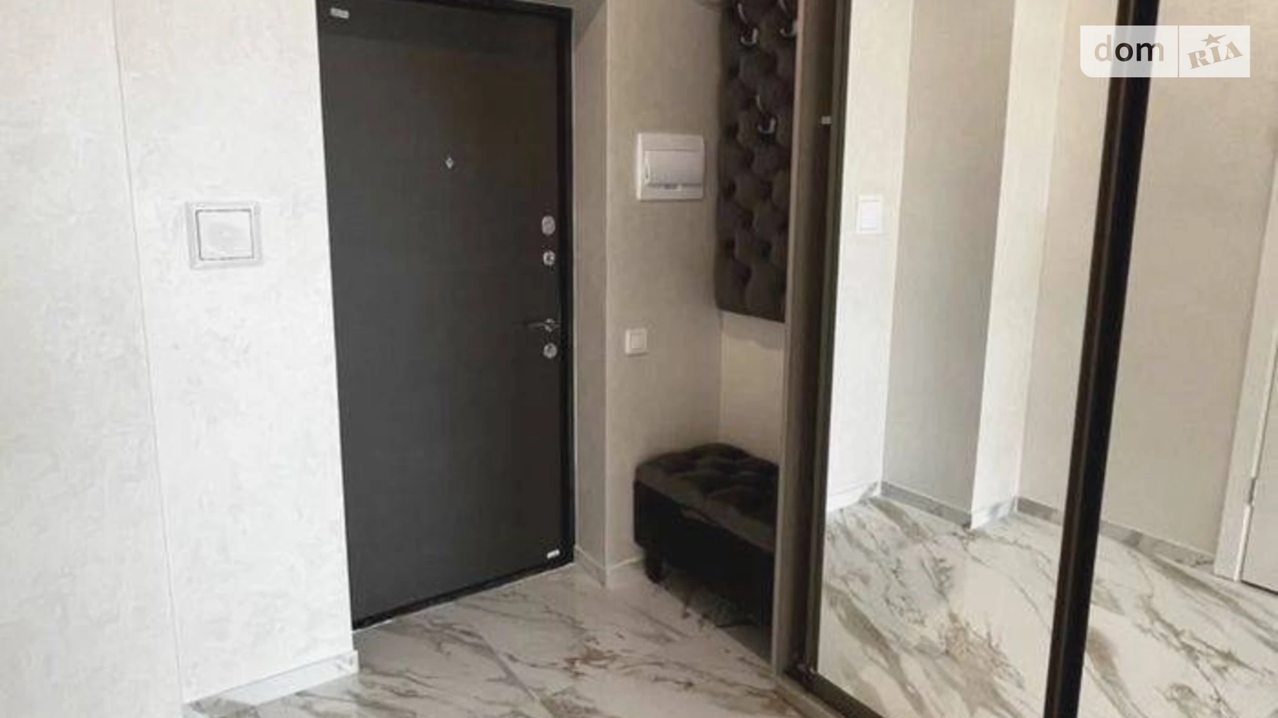 Сдается в аренду 2-комнатная квартира 60 кв. м в Днепре, просп. Науки(Гагарина), 112А - фото 4