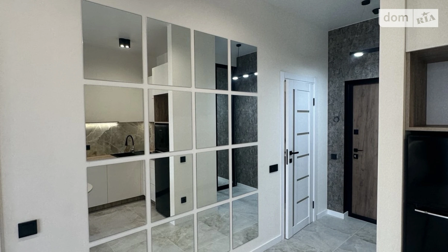 Продается 1-комнатная квартира 43 кв. м в Одессе, ул. Чубаевская, 1 - фото 4