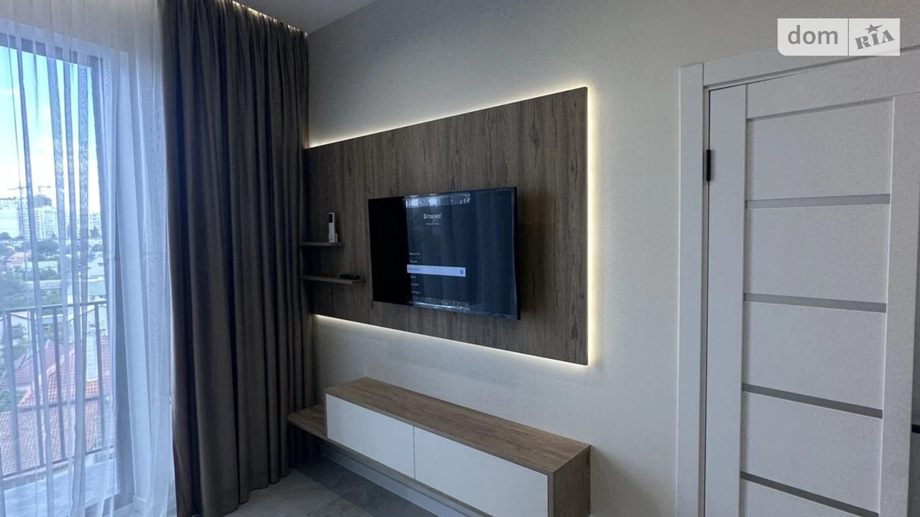 Продается 1-комнатная квартира 43 кв. м в Одессе, ул. Чубаевская, 1 - фото 5