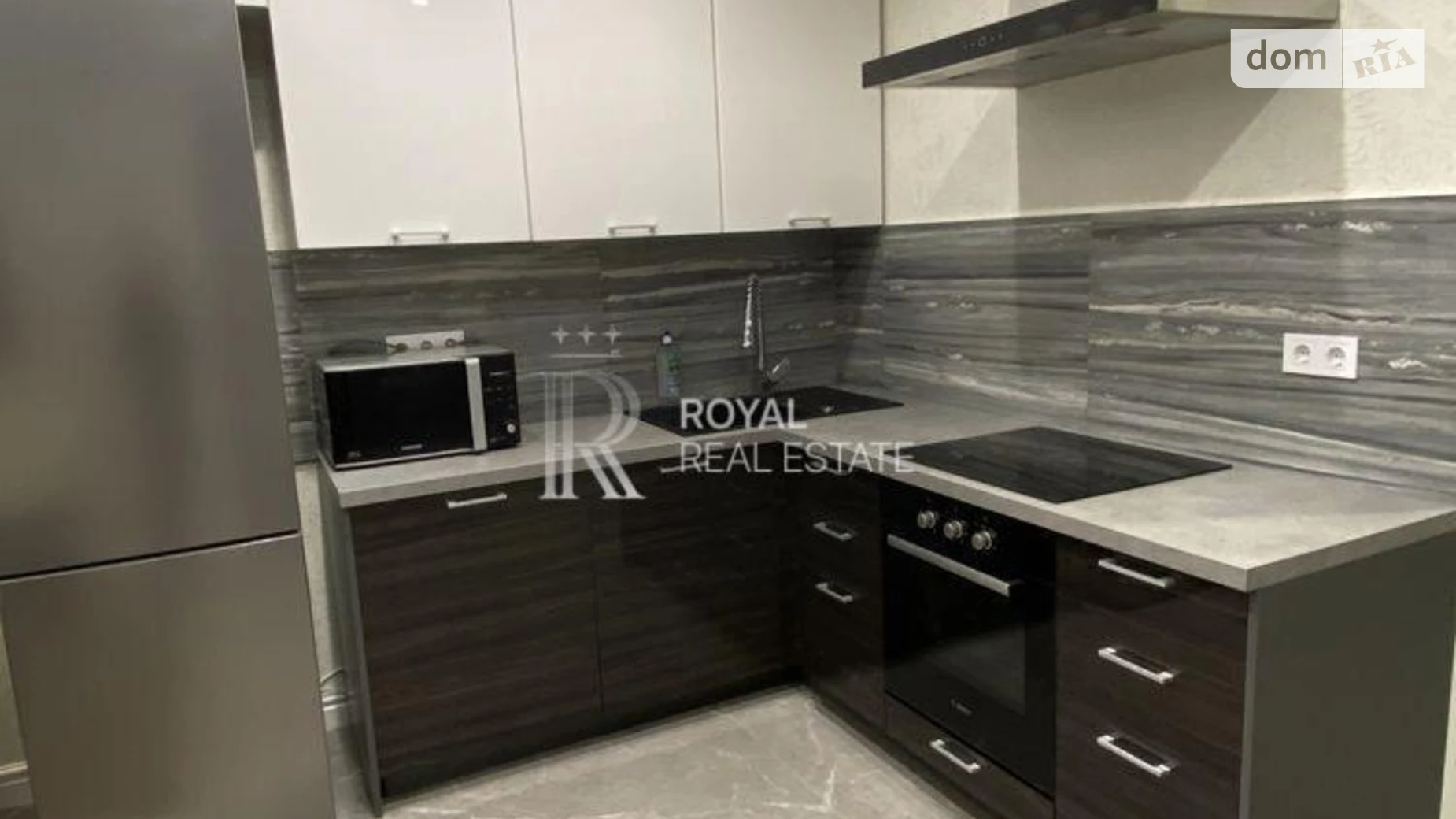 Сдается в аренду 1-комнатная квартира 53.8 кв. м в Киеве, ул. Никольско-Слободская, 3А - фото 3