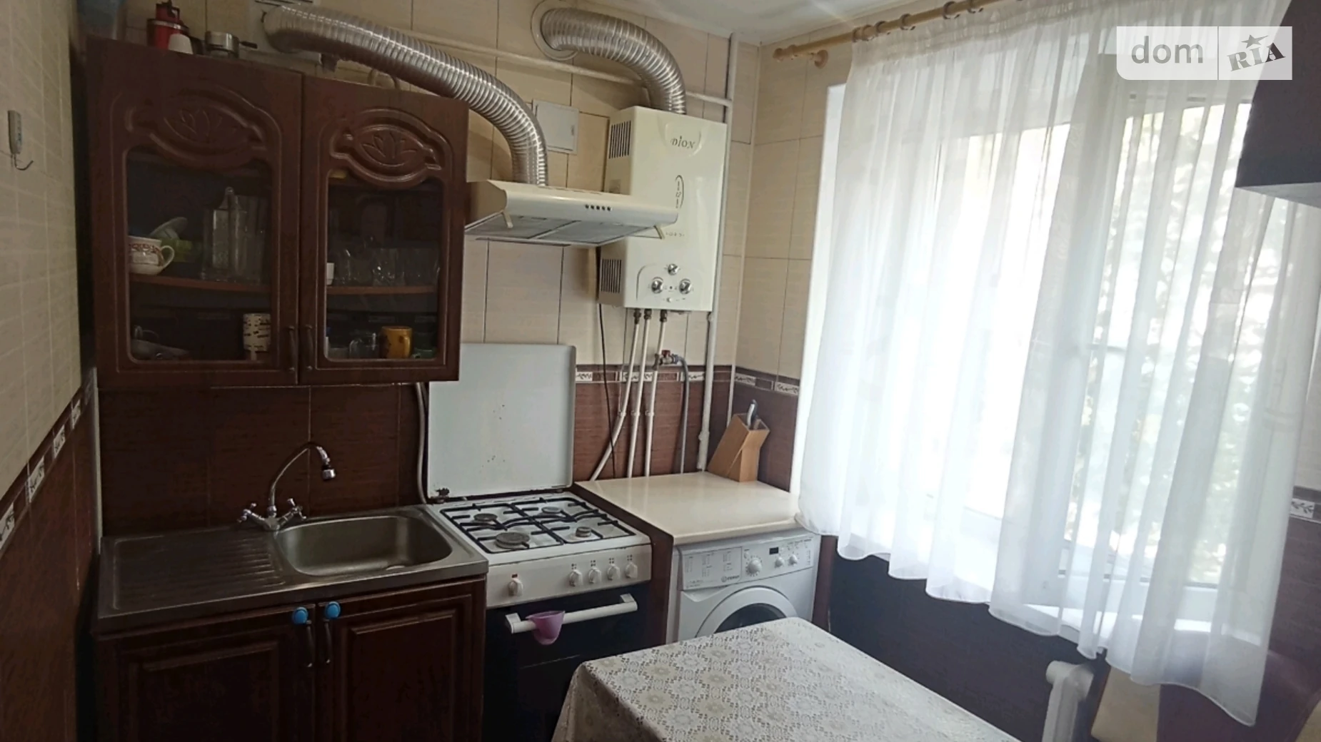 Продается 2-комнатная квартира 44.4 кв. м в Николаеве - фото 3