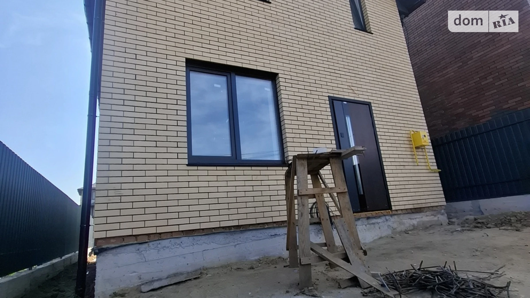 Продается дом на 2 этажа 120 кв. м с террасой, цена: 89000 $ - фото 3