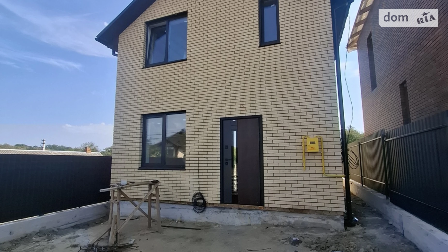 Продается дом на 2 этажа 120 кв. м с террасой, цена: 89000 $ - фото 4