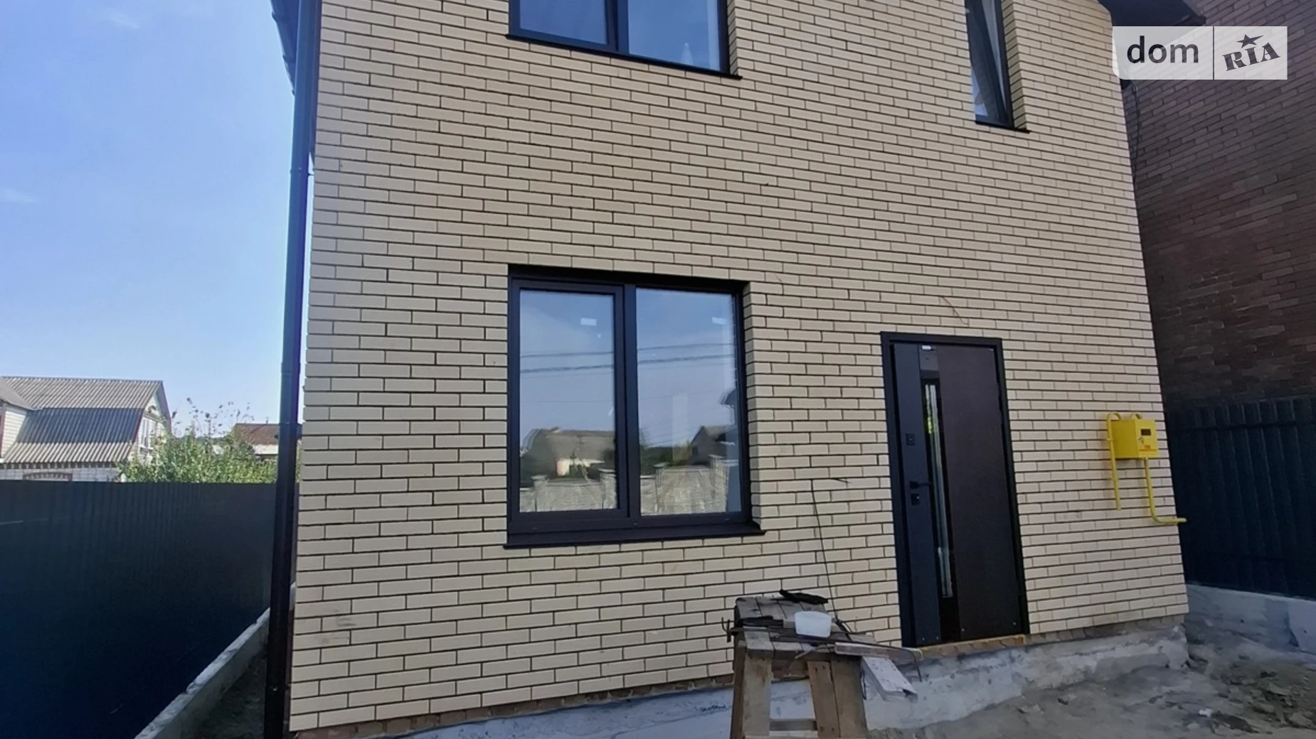 Продается дом на 2 этажа 120 кв. м с террасой, цена: 89000 $ - фото 5