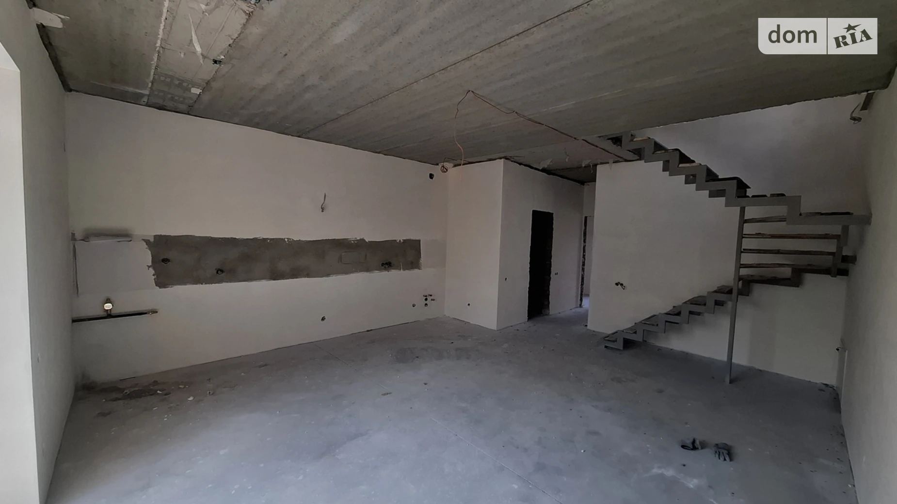Продается дом на 2 этажа 120 кв. м с террасой, цена: 89000 $ - фото 2