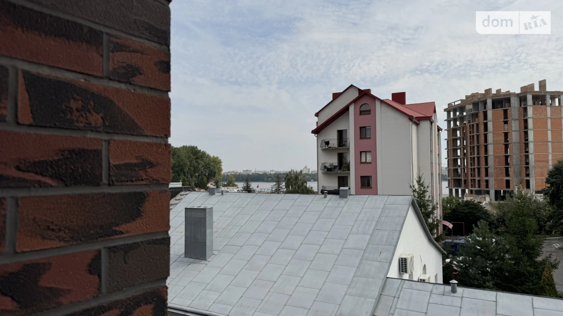 1-комнатная квартира 41.22 кв. м в Тернополе, ул. Чумацкая - фото 4