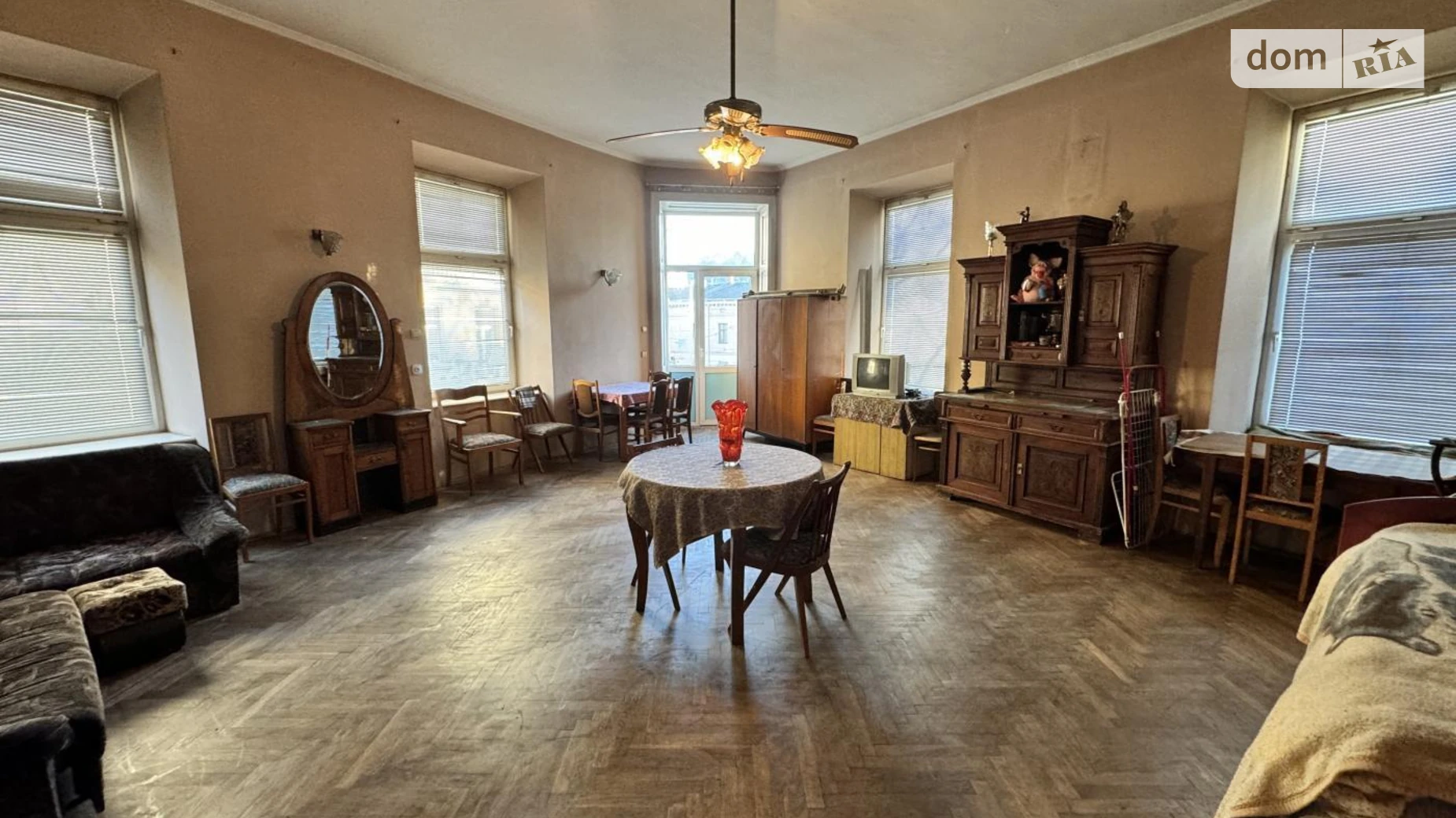 Продается 3-комнатная квартира 98.5 кв. м в Львове, цена: 149900 $ - фото 3