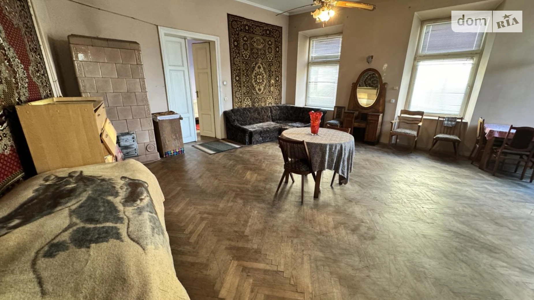 Продается 3-комнатная квартира 98.5 кв. м в Львове, цена: 149900 $ - фото 2