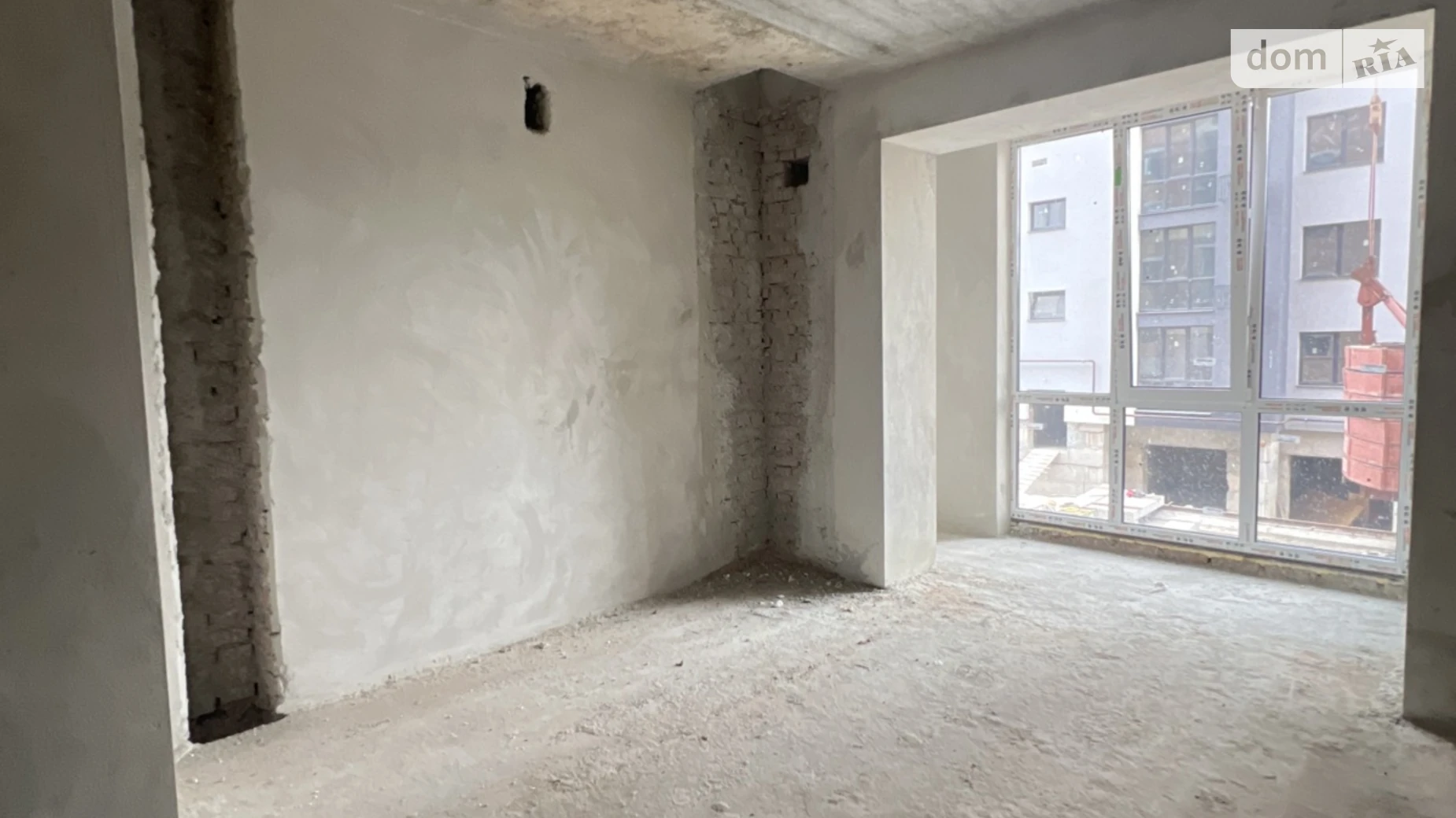 Продается 2-комнатная квартира 56 кв. м в Ивано-Франковске, ул. Гетьмана П. Дорошенко, 28А - фото 2