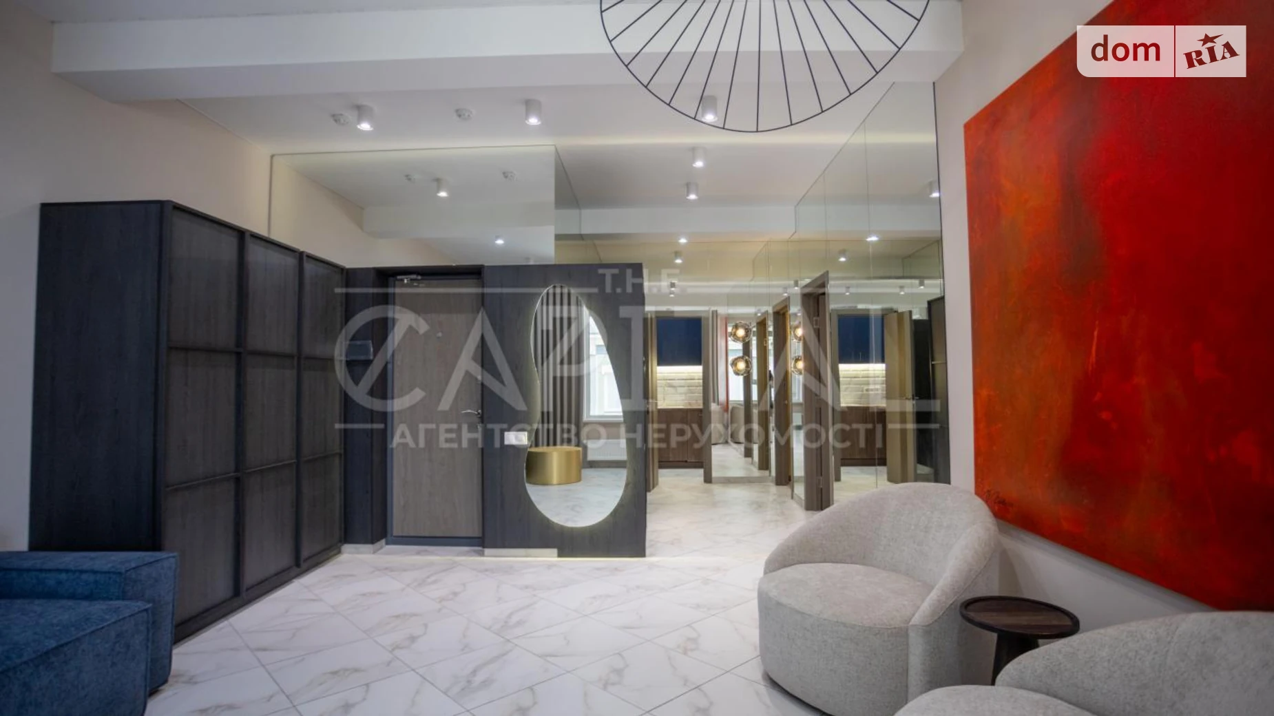 Продается офис 100 кв. м в бизнес-центре, цена: 450000 $ - фото 5