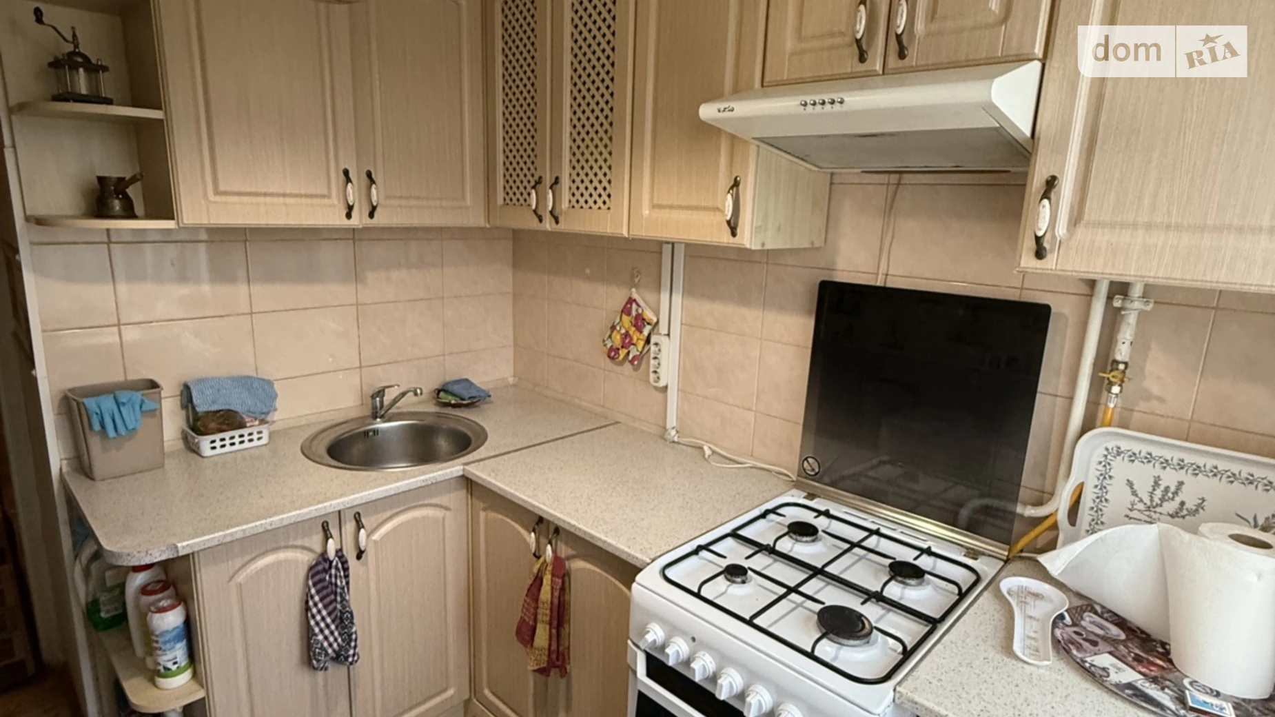 Продається 2-кімнатна квартира 45 кв. м у Івано-Франківську, вул. Тролейбусна, 15 - фото 3