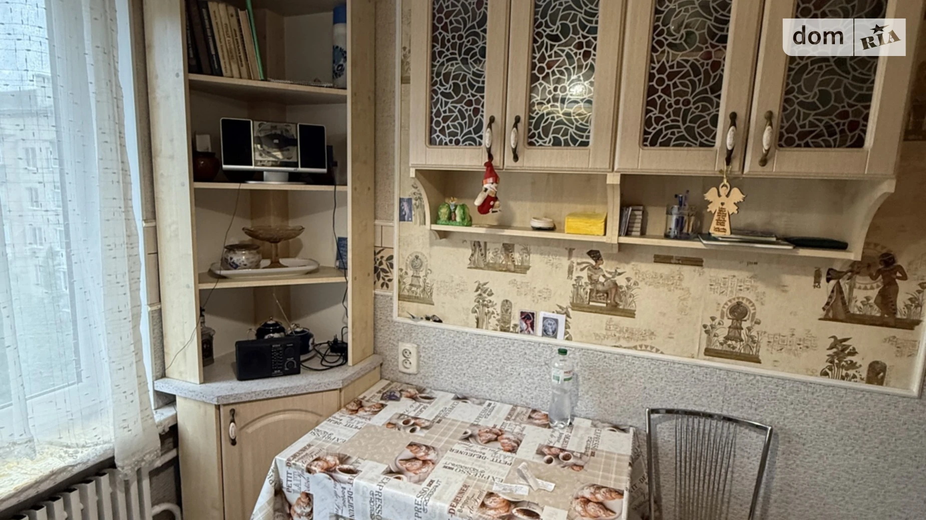 Продається 2-кімнатна квартира 45 кв. м у Івано-Франківську, вул. Тролейбусна, 15 - фото 5