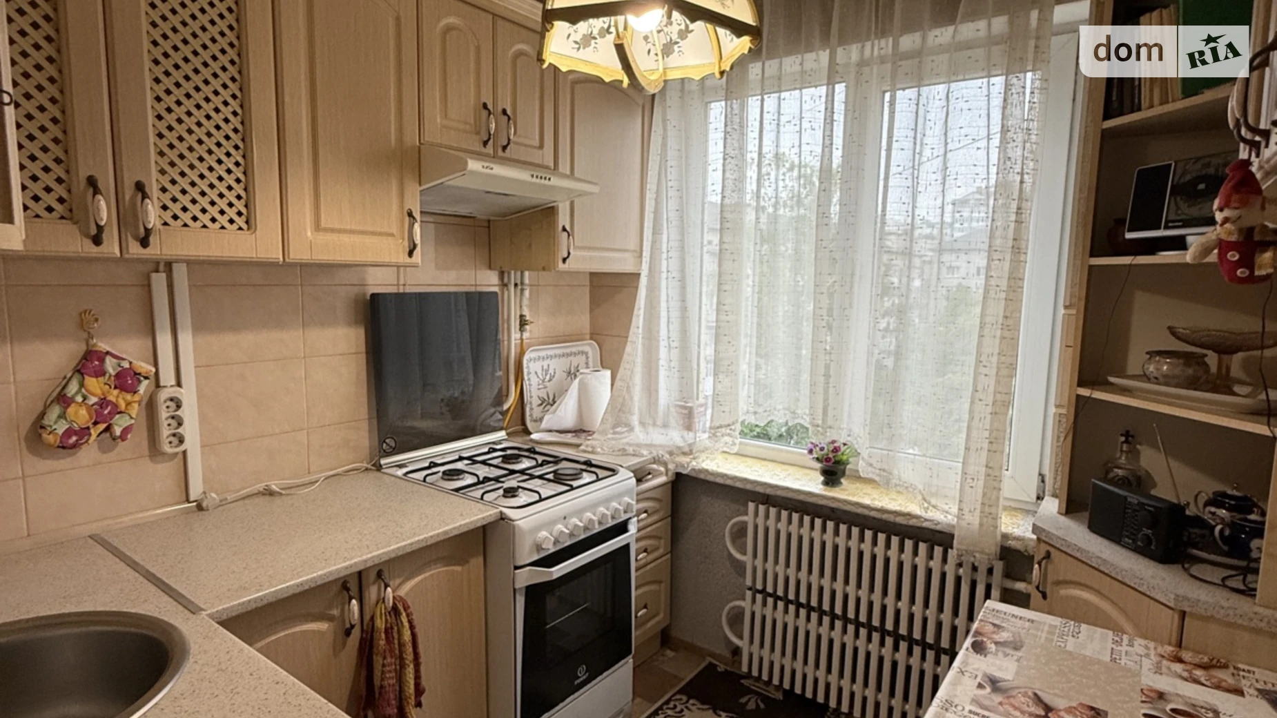 Продається 2-кімнатна квартира 45 кв. м у Івано-Франківську, вул. Тролейбусна, 15 - фото 4
