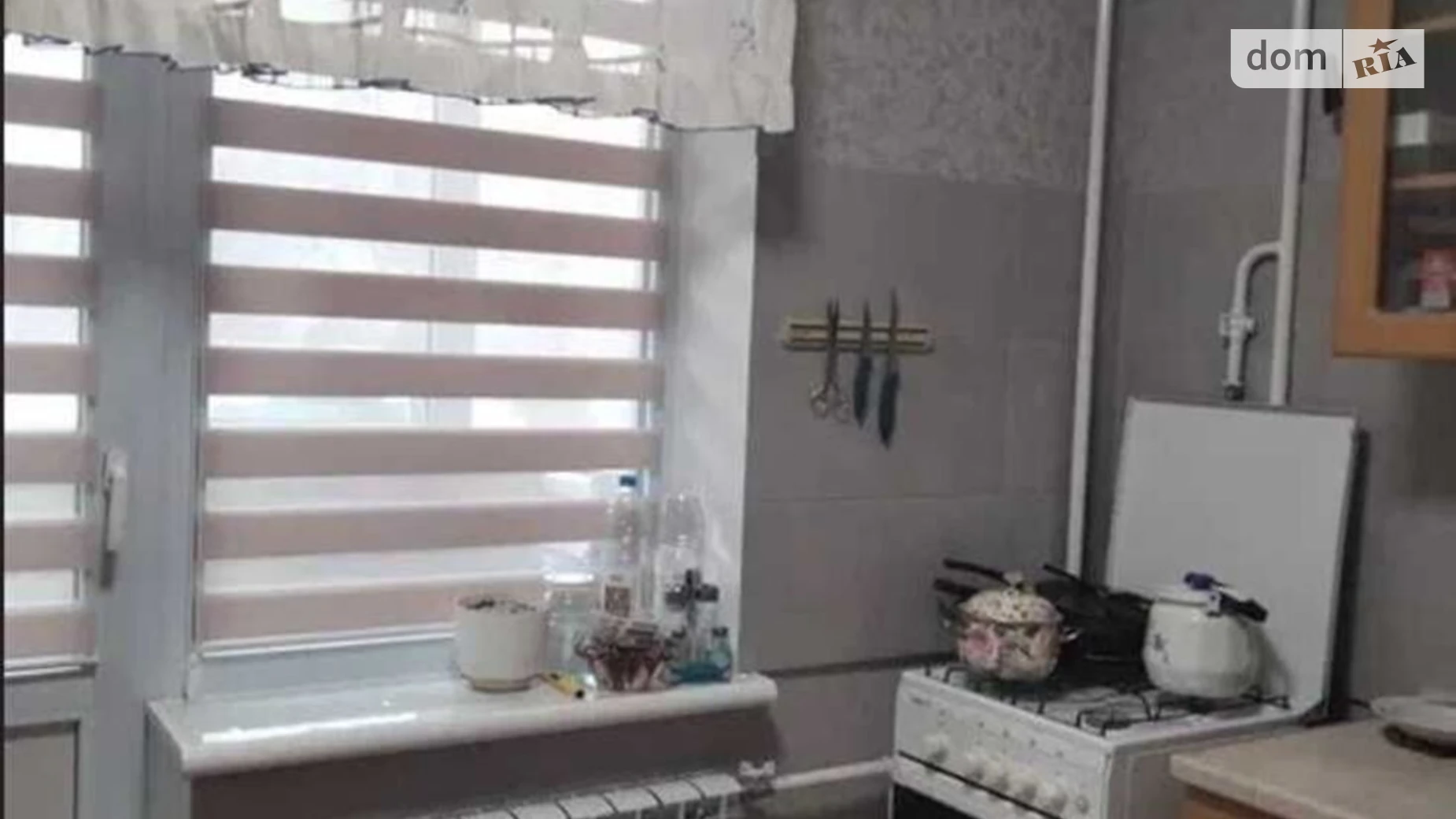 Продается 1-комнатная квартира 39 кв. м в Киеве, просп. Червоной Калины(Маяковского Владимира), 32Д - фото 2
