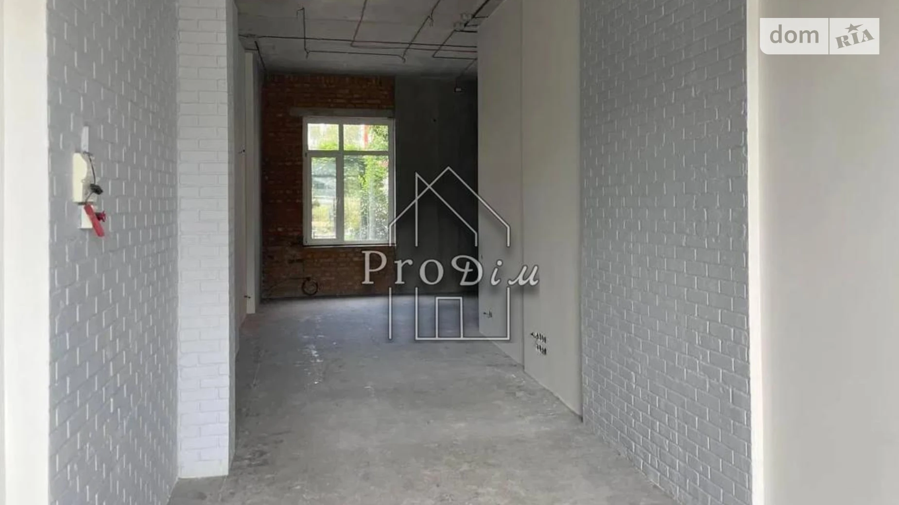 ул. Оптимистическая, 1 корпус 4 Гатное ЖК Оптимісто, цена: 140000 $ - фото 3