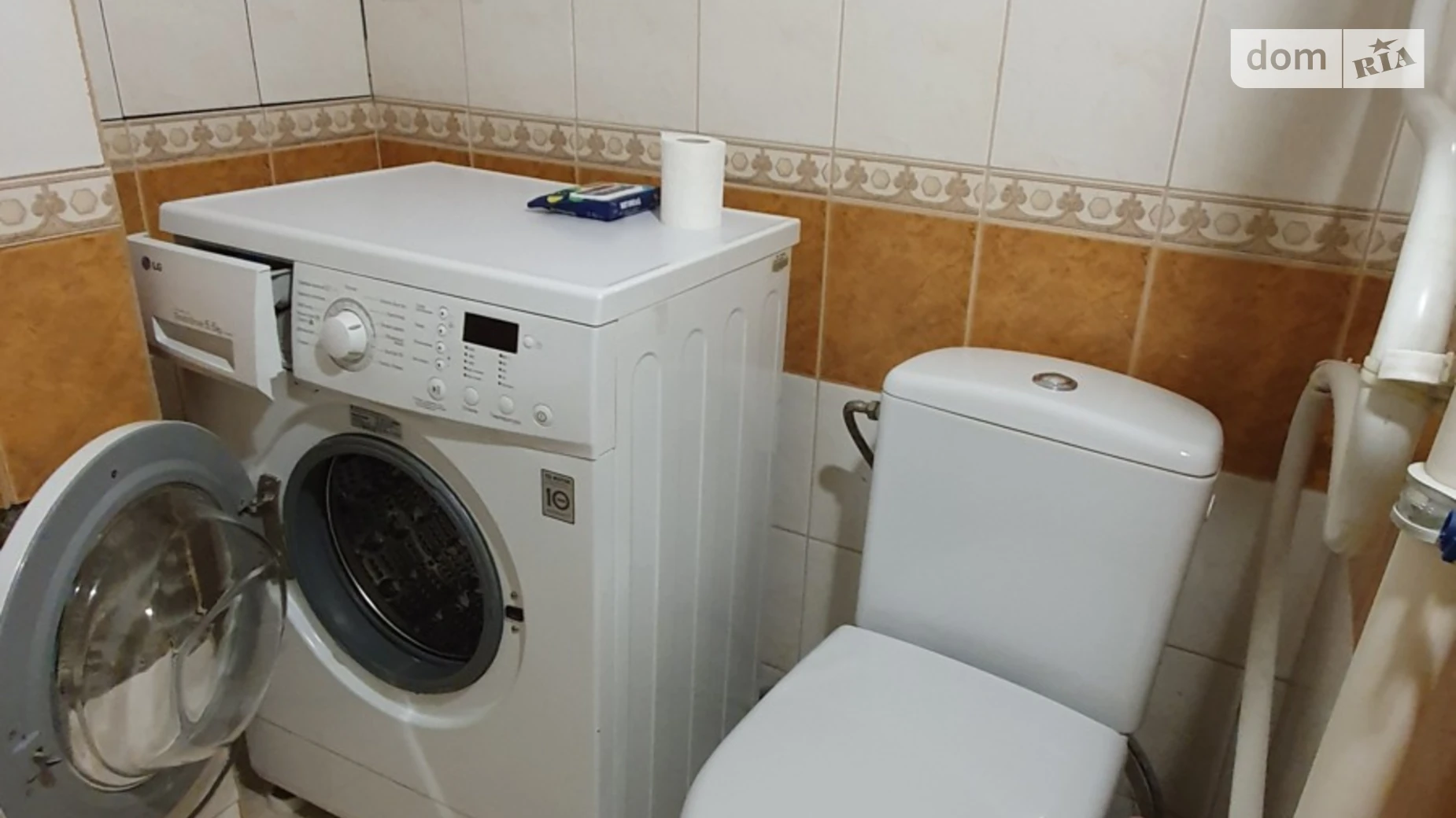 Сдается в аренду 2-комнатная квартира 52 кв. м в Виннице, ул. Марии Литвиненко-Вольгемут, 29 - фото 2
