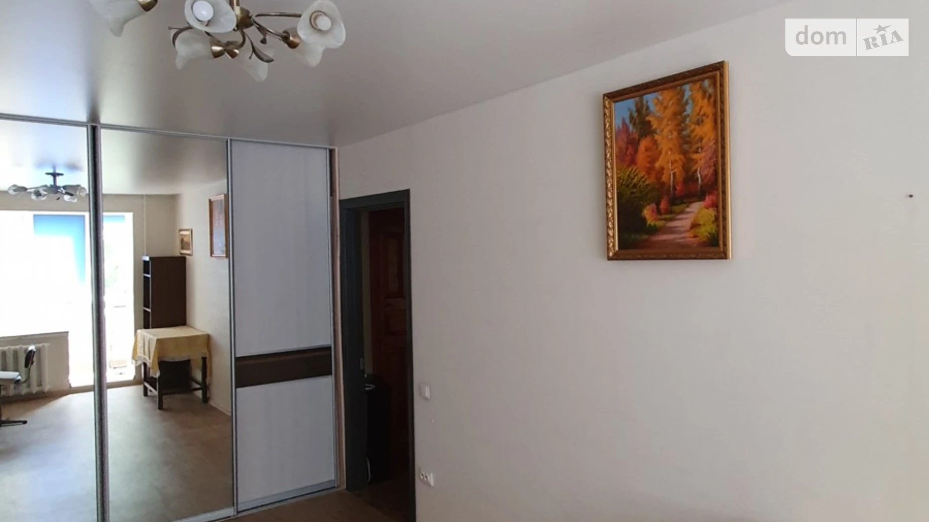Сдается в аренду 2-комнатная квартира 52 кв. м в Виннице, ул. Марии Литвиненко-Вольгемут, 29 - фото 4