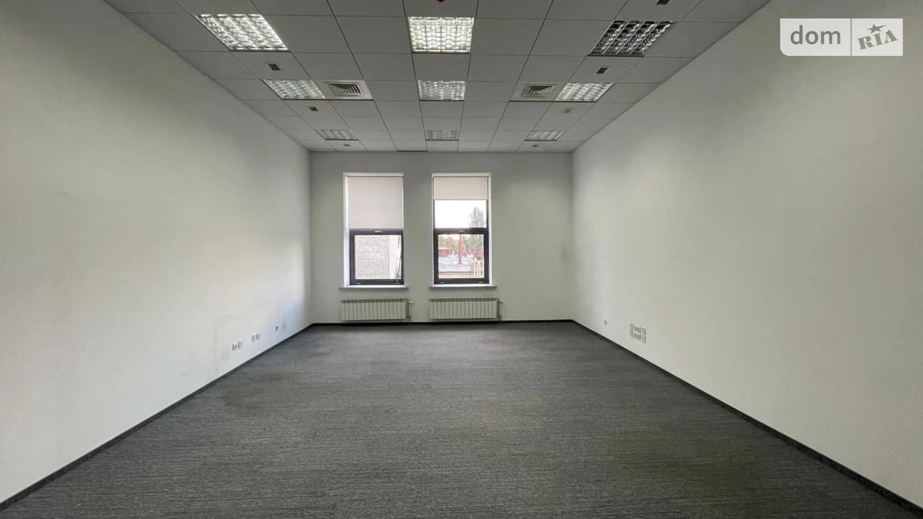 Сдается в аренду офис 635 кв. м в бизнес-центре, цена: 7620 $ - фото 5