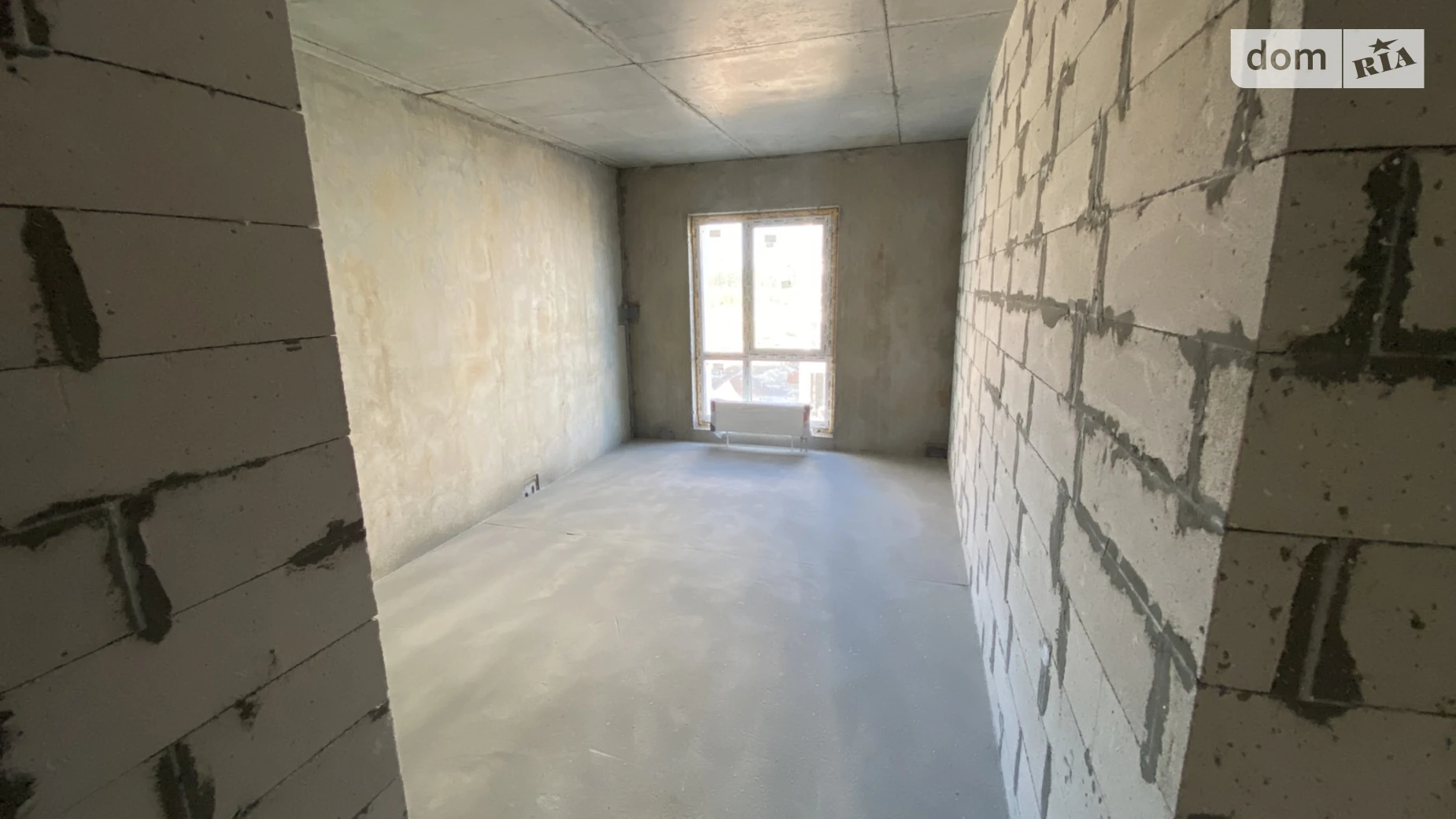 Продается 1-комнатная квартира 33 кв. м в Буче, ул. Ивана Выговского, 44 - фото 3