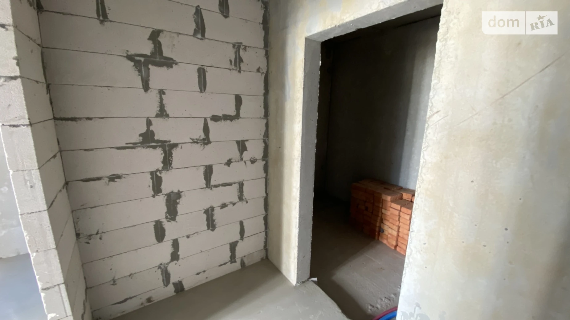 Продается 1-комнатная квартира 33 кв. м в Буче, ул. Ивана Выговского, 44 - фото 5