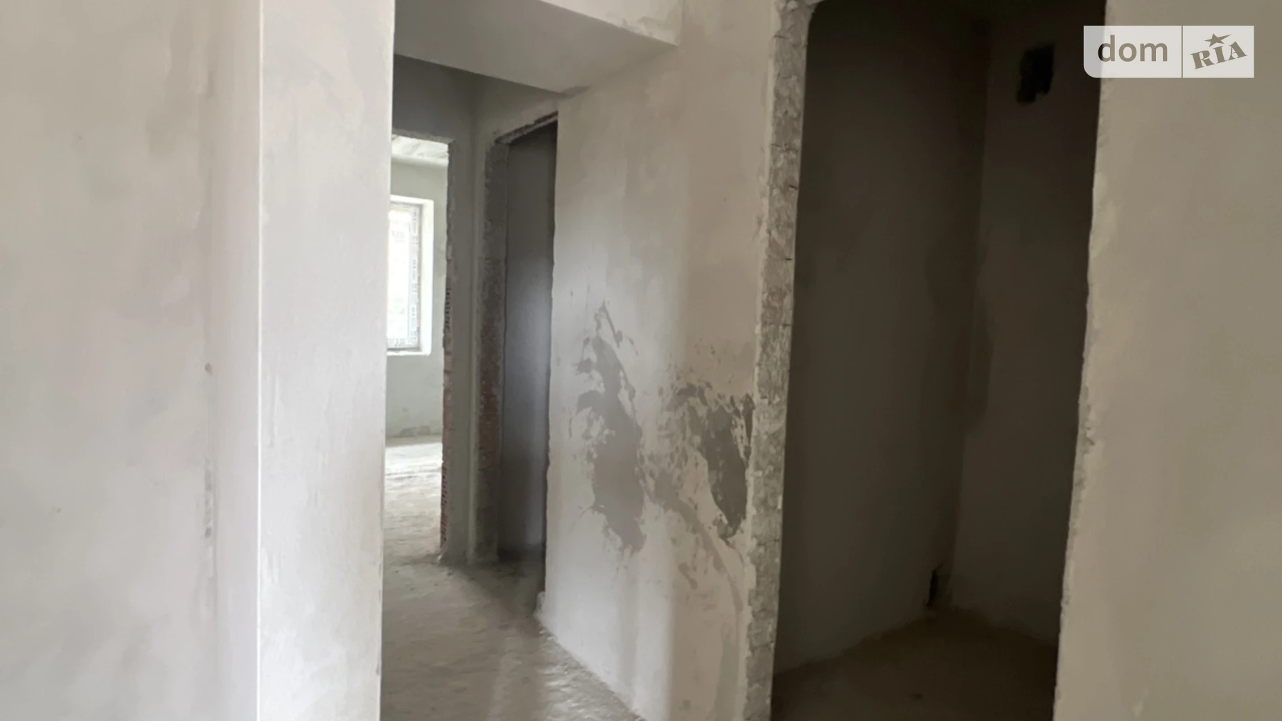 Продается 2-комнатная квартира 55 кв. м в Ивано-Франковске, ул. Гетьмана П. Дорошенко, 28А - фото 3