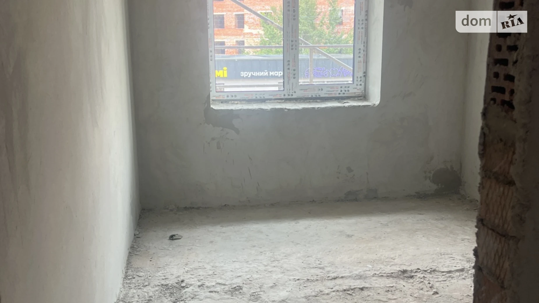 Продается 2-комнатная квартира 55 кв. м в Ивано-Франковске, ул. Гетьмана П. Дорошенко, 28А - фото 5