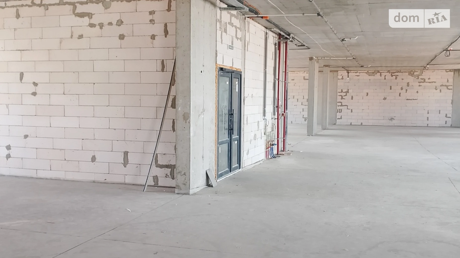 Продается объект сферы услуг 689 кв. м в 9-этажном здании, цена: 627172 $ - фото 5