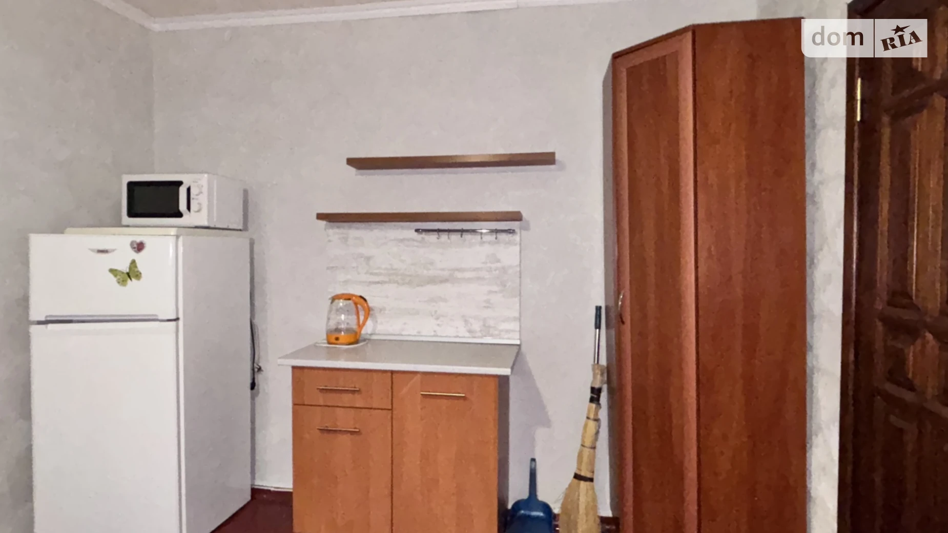 Сдается в аренду комната 25 кв. м в Харькове, цена: 1800 грн - фото 2