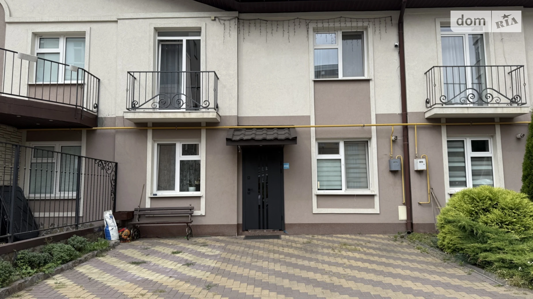 ул. Степана Бандеры, 40Ш Выставка Хмельницкий ЖК Срібні Озера, цена: 127000 $ - фото 2