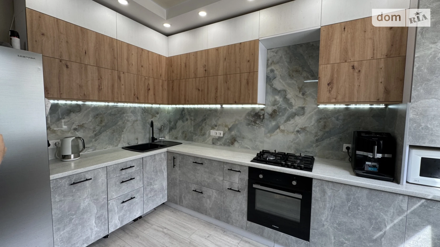 ул. Степана Бандеры Озёрный Хмельницкий ЖК Срібні Озера, цена: 120000 $ - фото 3