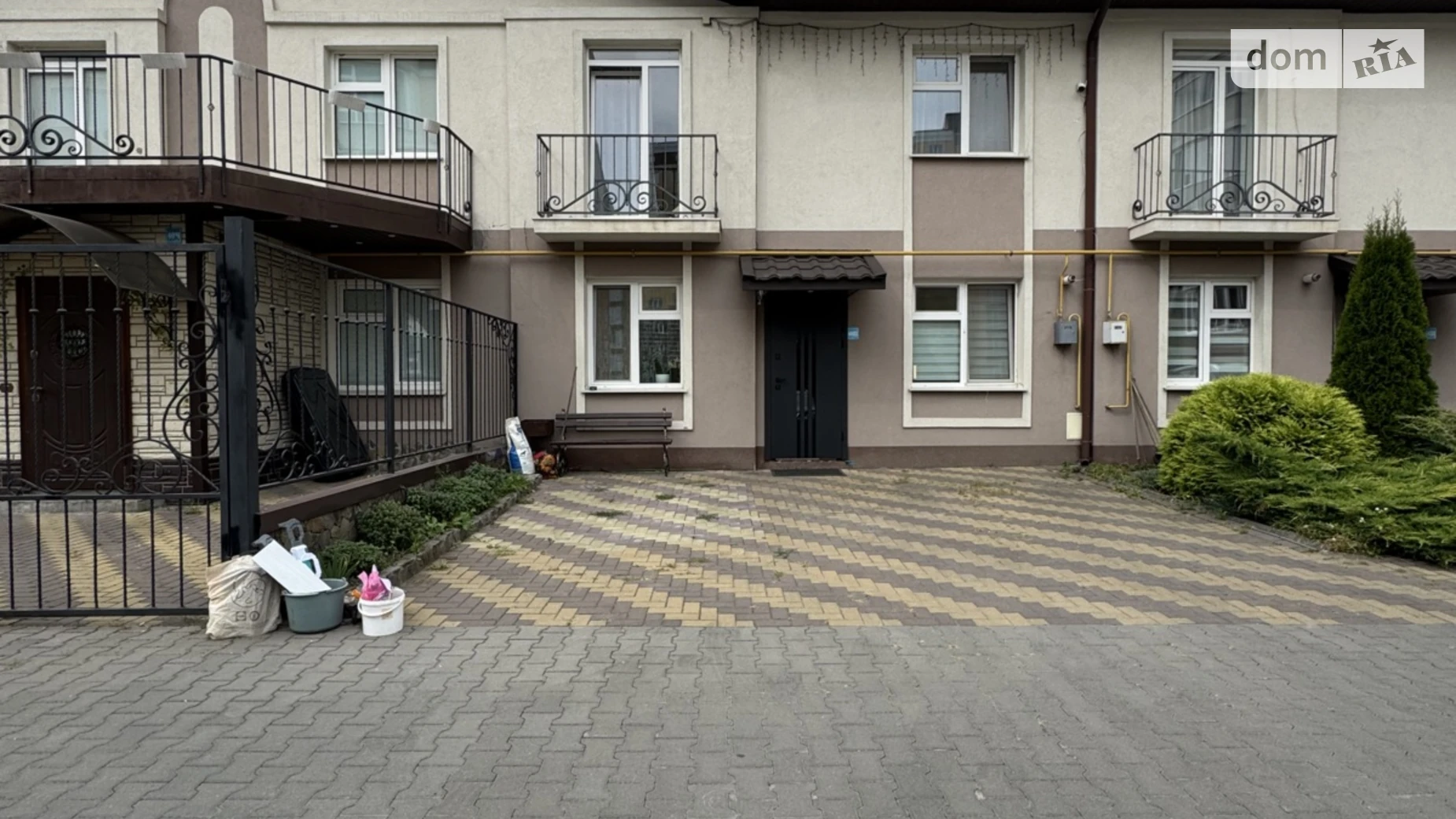 ул. Степана Бандеры Озёрный Хмельницкий ЖК Срібні Озера, цена: 120000 $ - фото 2