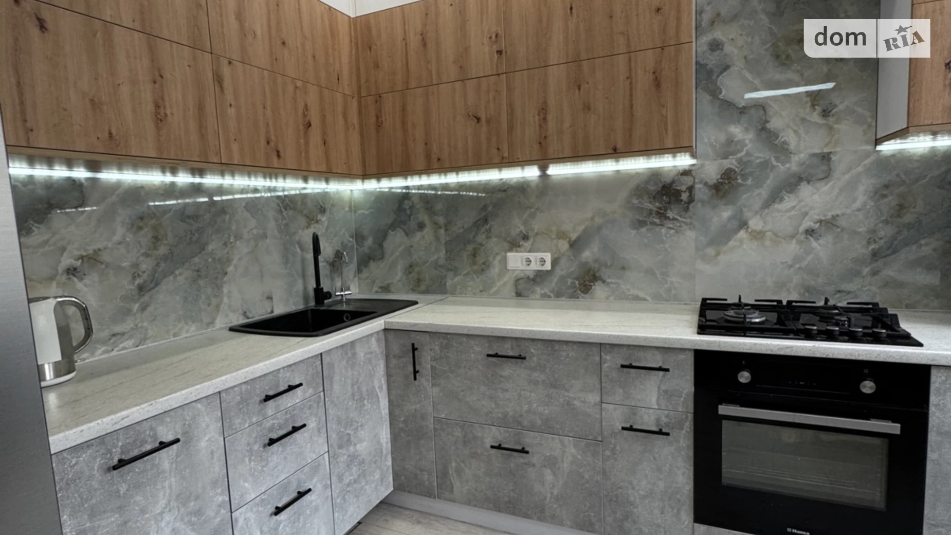 ул. Степана Бандеры Озёрный Хмельницкий ЖК Срібні Озера, цена: 120000 $ - фото 5